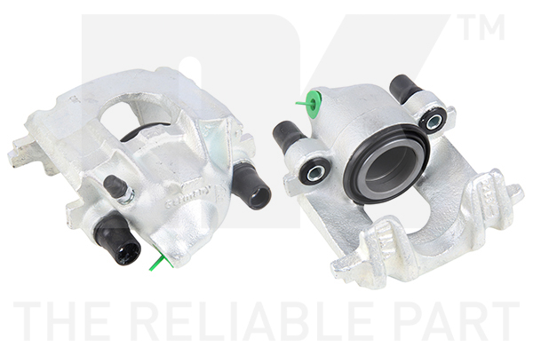 Remzadel/remklauw NK 214781