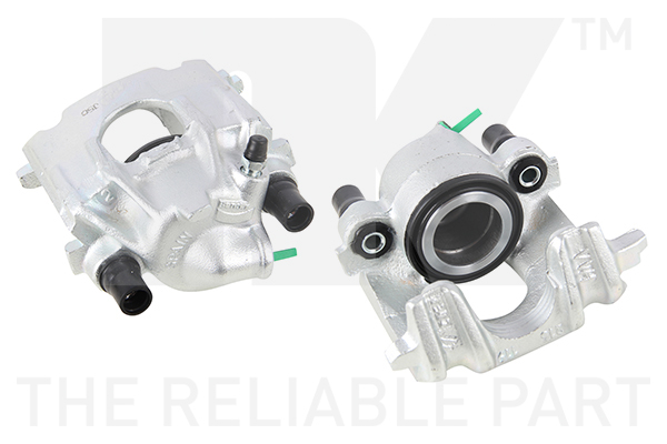 Remzadel/remklauw NK 214782