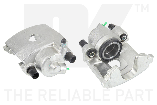 Remzadel/remklauw NK 214784