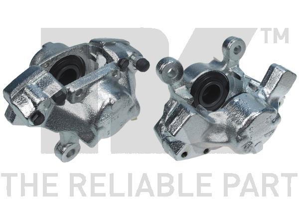 Remzadel/remklauw NK 214883