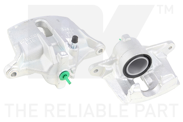 Remzadel/remklauw NK 215222