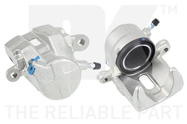 Remzadel/remklauw NK 215223