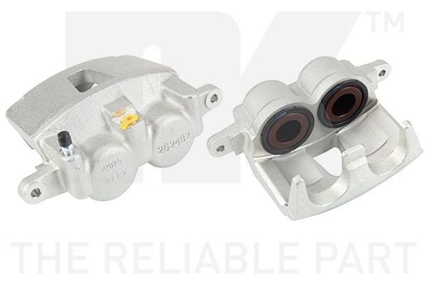 Remzadel/remklauw NK 219336