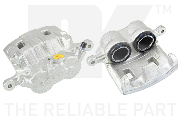 Remzadel/remklauw NK 2199159