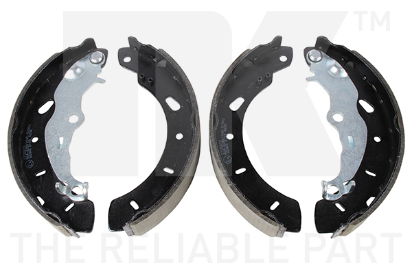 NK Remschoen set 2725819