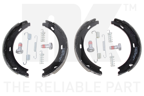 Remschoen set NK 2733868