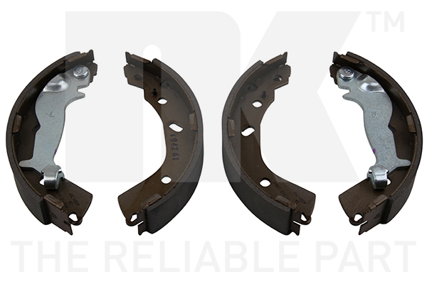 NK Remschoen set 2734737