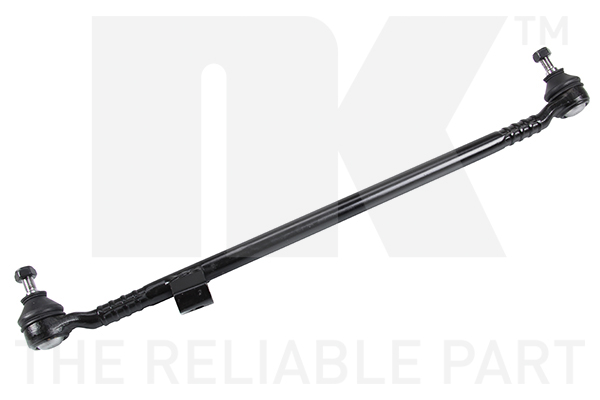 Spoorstangeind / Stuurkogel NK 5003310