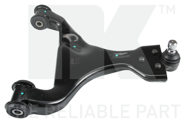 Draagarm, wielophanging NK 50133101