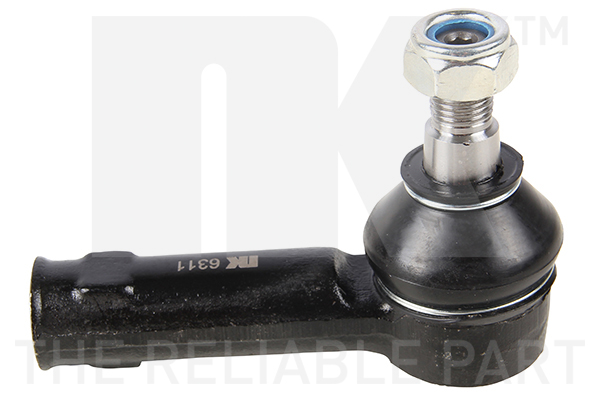 NK Spoorstangeind / Stuurkogel 5032519