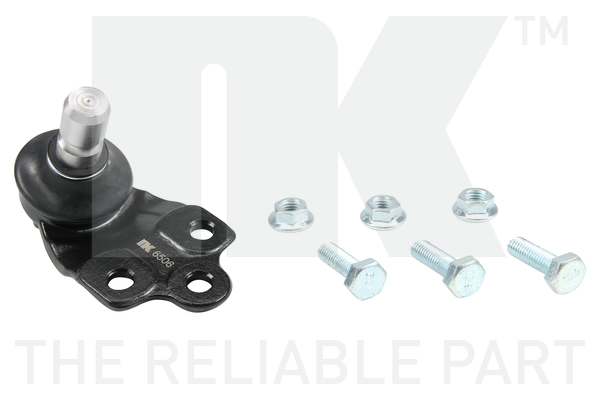 Fuseekogel NK 5041007