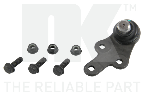 NK Fuseekogel 5042529