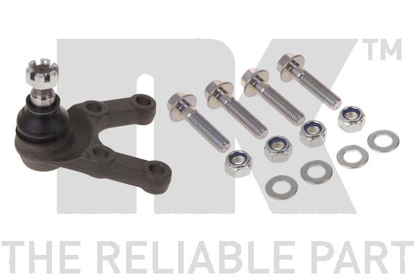 Fuseekogel NK 5043008