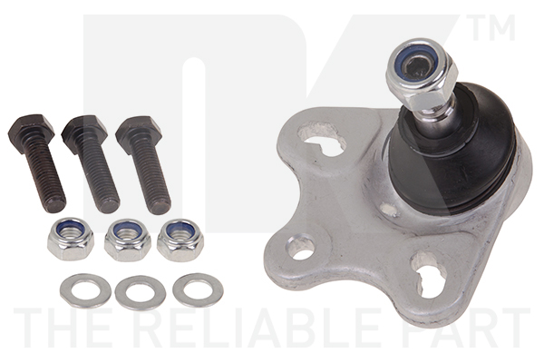 NK Fuseekogel 5043309