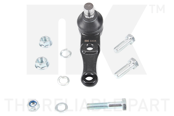 Fuseekogel NK 5043501