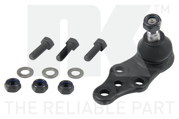 NK Fuseekogel 5043607