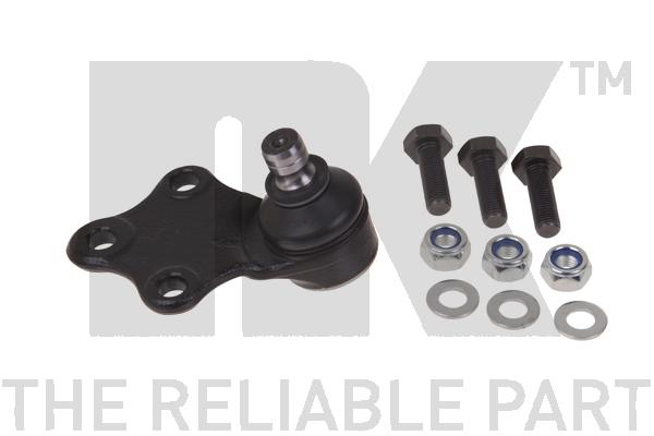 NK Fuseekogel 5043708