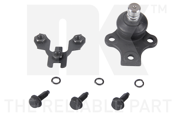 Fuseekogel NK 5044710