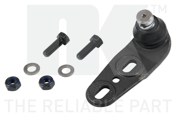 Fuseekogel NK 5044741