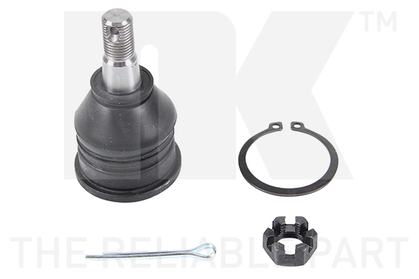 Fuseekogel NK 5045202