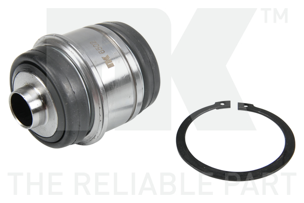 Draagarm-/ reactiearm lager NK 5101523