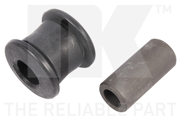 Draagarm-/ reactiearm lager NK 5102310