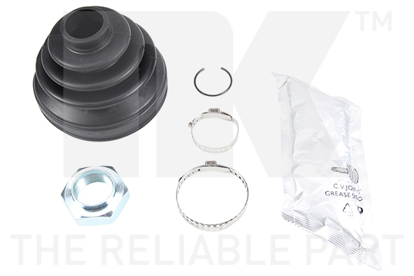 Aandrijfashoes NK 521920