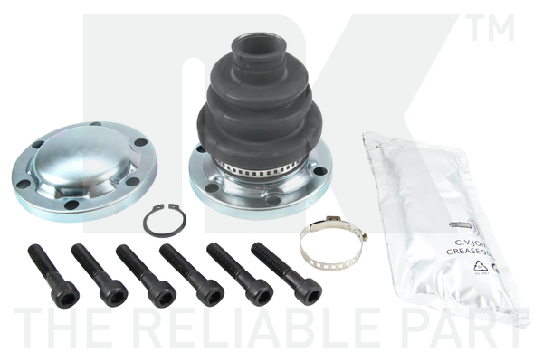 Aandrijfashoes NK 523609