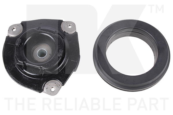 NK Veerpootlager & rubber 682206