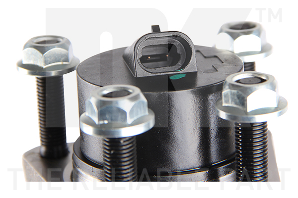 NK Wiellagerset 763615