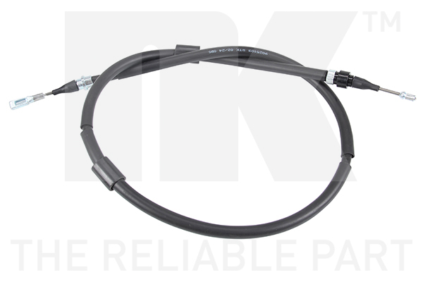 Handremkabel NK 9025103
