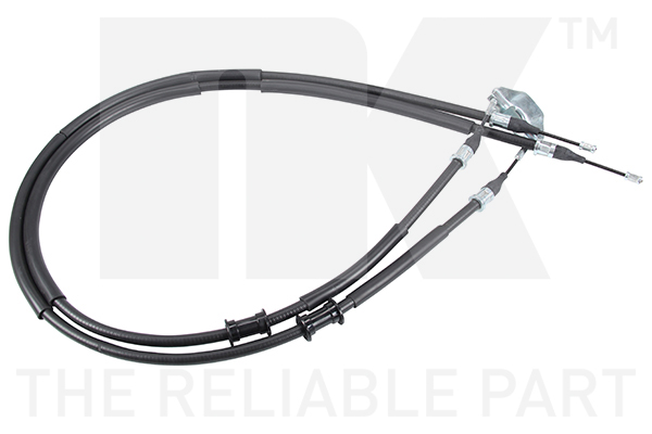 NK Handremkabel 9036104