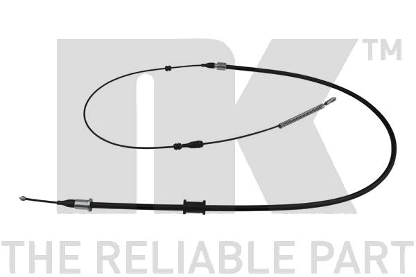 Handremkabel NK 903674