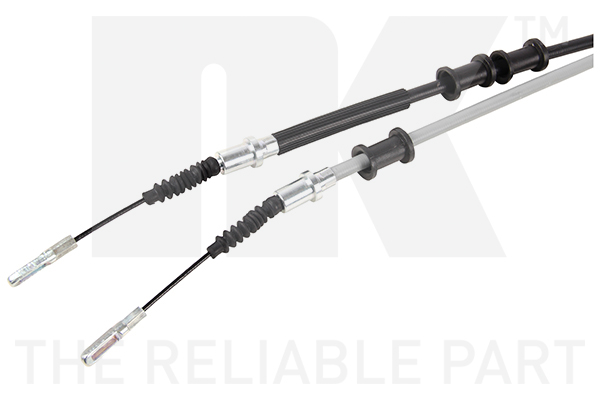 NK Handremkabel 903679