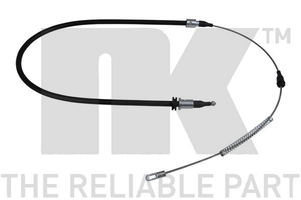 Handremkabel NK 903683
