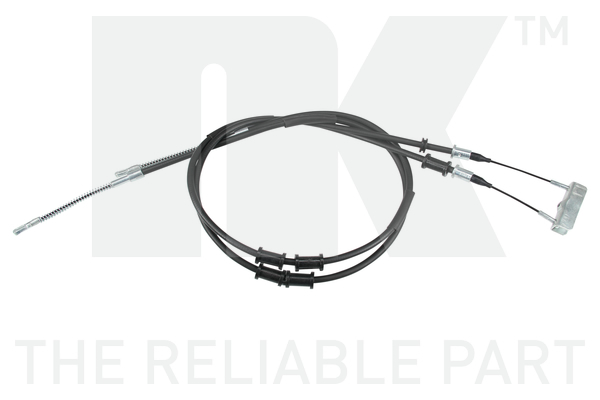 NK Handremkabel 903689