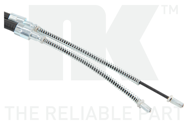 NK Handremkabel 904744