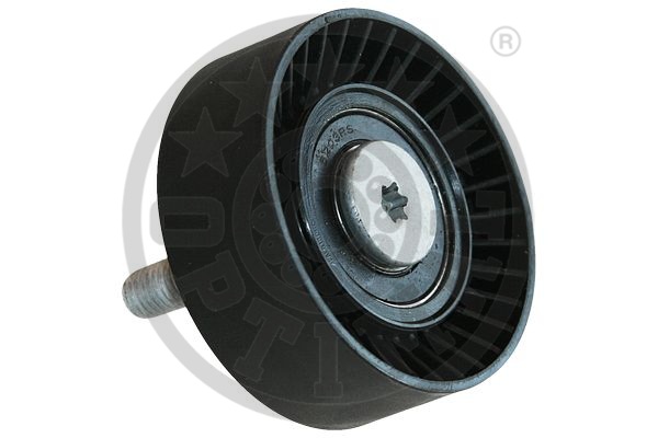 Optimal Geleiderol (poly) V-riem 0-N1292