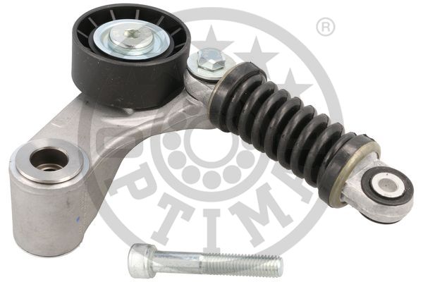 Spanner poly V-riem Optimal 0-N1470