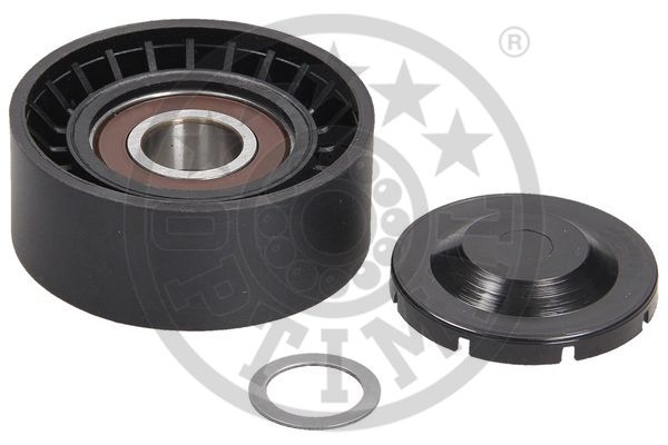 Optimal Spanrol (poly) V-riem 0-N1793S