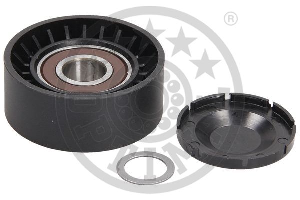 Optimal Spanrol (poly) V-riem 0-N1793S