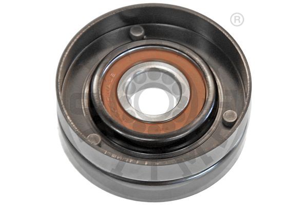 Optimal Spanrol (poly) V-riem 0-N1799S