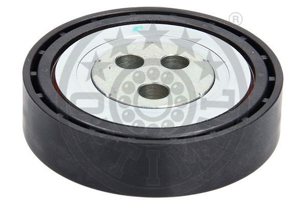 Optimal Spanner poly V-riem 0-N1806