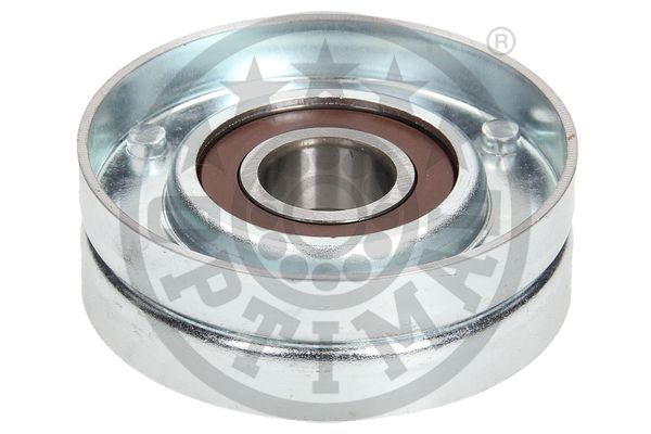 Optimal Spanrol (poly) V-riem 0-N1813S