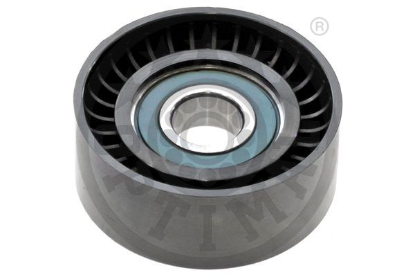 Spanrol (poly) V-riem Optimal 0-N2030S