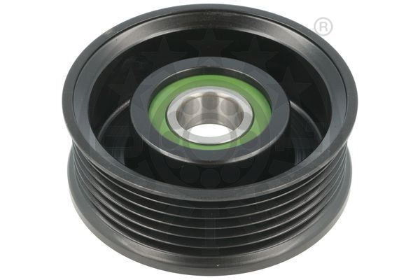 Optimal Spanrol (poly) V-riem 0-N2034S