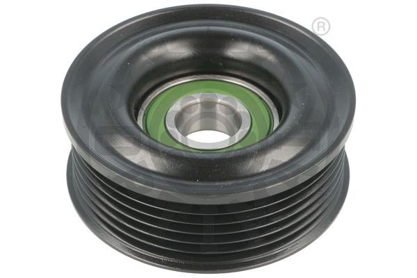 Optimal Spanrol (poly) V-riem 0-N2034S