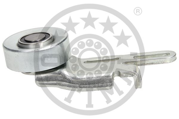 Spanrol (poly) V-riem Optimal 0-N2174