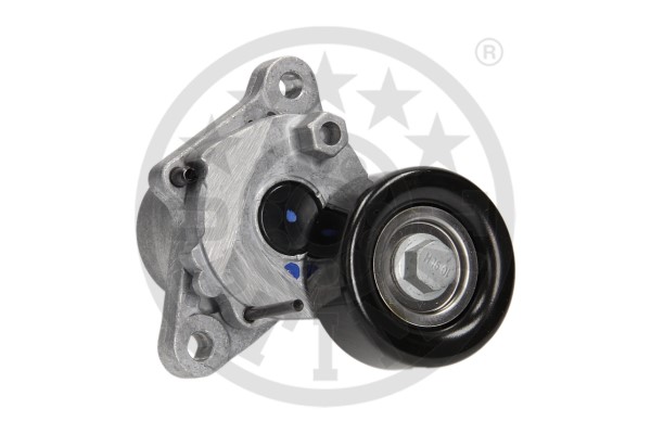 Optimal Spanner poly V-riem 0-N2214