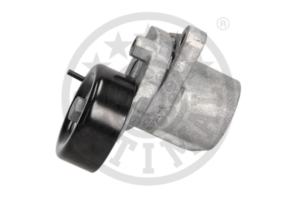 Optimal Spanner poly V-riem 0-N2214